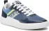 Sneakersy Napapijri - Bark NP0A4GTF Blue Marine 1761