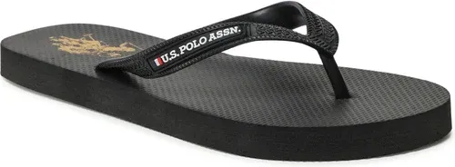 Žabky U.S. POLO ASSN. - Vaian001 VAIAN001U/2G1 Blk