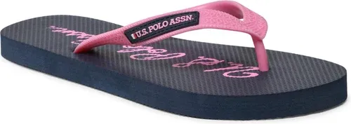 Žabky U.S. POLO ASSN. - Vaian002 VAIAN002U/2G1 Dbl/Pin01