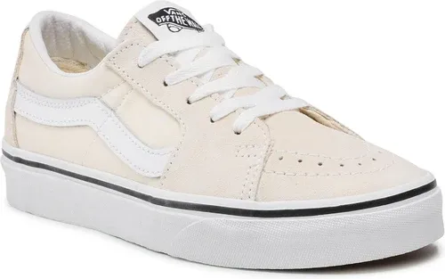 Tenisky Vans - Sk8-Low VN0A4UUKFRL1 Classic White/True White