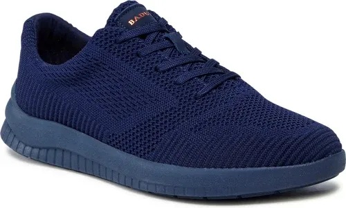 Sneakersy Badura - 121AM0131 Navy
