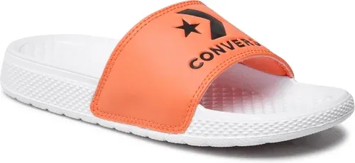 Šľapky Converse - All Star Slide Slip 172716C Bright Madder/White/Black