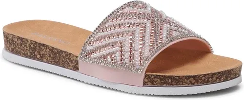 Šľapky BASSANO - WSS20412-08 Beige