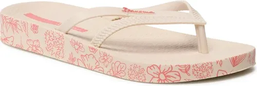 Žabky IPANEMA - Bossa Soft V Fem 82840 Beige/Beige 21002