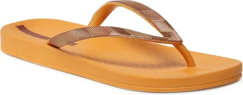 Žabky IPANEMA - Mesh VI Fem 83176 Caramel Beige/Beoge 25305