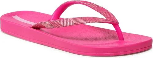 Žabky IPANEMA - Mesh VI Fem 83176 Pink/Pink 20197