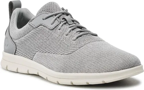 Sneakersy Timberland - Graydon TB0A29DR0851 Medium Grey Knit