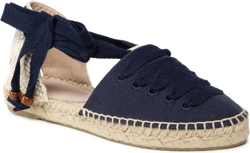 Espadrilky WEEKEND MAX MARA - Kirsch 55210724600 Cornflower Blue 007