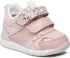 Sneakersy Geox - B Rishon G. A B150LA 007AS C8172 Lt Rose