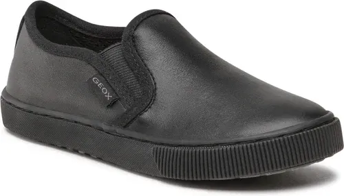 Tenisky Geox - J Kilwi B. A J94A7A 08554 C9999 S Black1