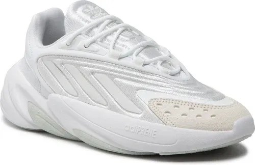 Topánky adidas - Ozelia W H04269 Ftwwht/Ftwwht/Crywht