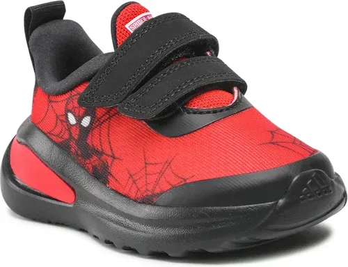 Topánky adidas - Fortarun Spider-Man Cf I GZ0653 Red