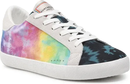 Sneakersy KURT GEIGER - Lexi Eagle 8486769109 Mult/Other