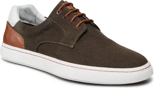 Poltopánky Salamander - Fredo 31-63201-36 Khaki