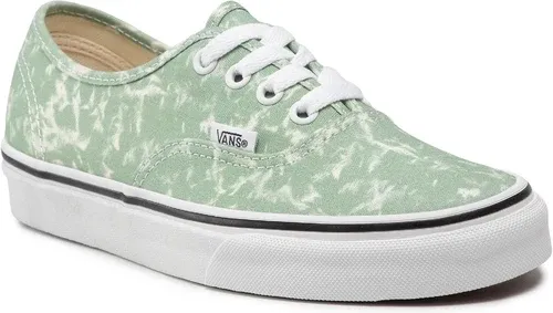 Tenisky Vans - Authentic VN0A5KRDAVH1 (Washes) Celadon Green/Tr