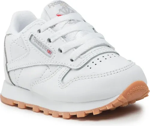 Topánky Reebok - Classic Leather AR1144 White/Gum/Int