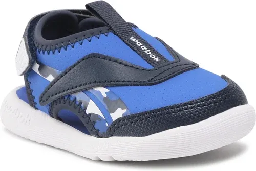 Sandále Reebok - Weebok Onyx Coast GZ0890 Court Blue / Vector Navy / Cloud White Sandále Reebok - Weebok Onyx Coast GZ0890 Court Blue / Vector Navy / Cloud White