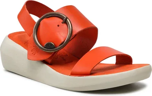 Sandále FLY LONDON - Banifly P144739010 Coral