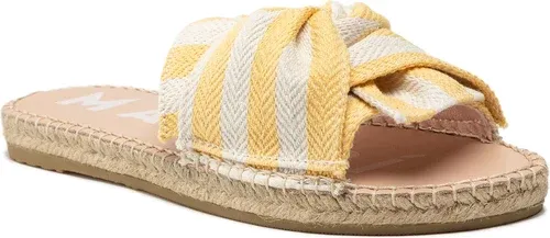 Espadrilky MANEBI - Sandals With Knot W 1.9 JK Vintage Taupe Soft