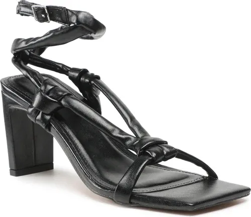 Sandále JENNY FAIRY - LS5749-04 Black