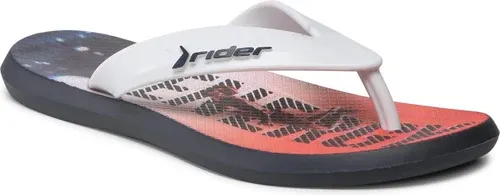 Žabky RIDER - R1 Energy Inf 11728 Black/White/Orange 26009 Žabky RIDER - R1 Energy Inf 11728 Black/White/Orange 26009