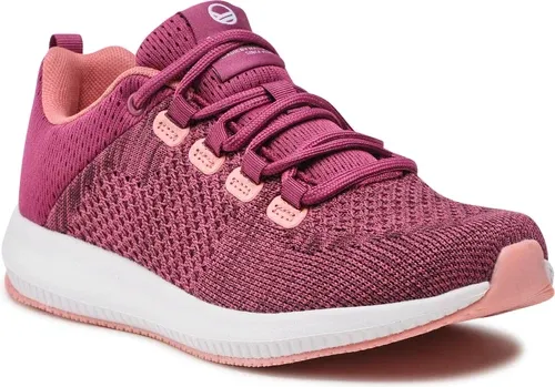 Sneakersy HALTI - Leto 2 054-2608 Magenta Haze Pink V66