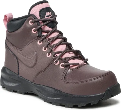 Topánky Nike - Manoa Ltr (Gs) BQ5372 200 Violet Ore/Violet Ore