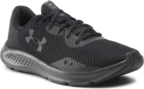 Topánky Under Armour - Ua Charged Pursuit 3 3024878-002 Blk/Blk