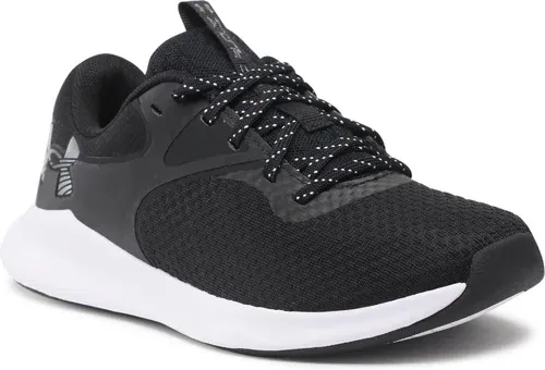 Topánky Under Armour - Ua W Charged Aurora 2 3025060-001 Blk/Blk