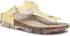 Žabky Superfit - 1-000125-6010 D Gelb/Silber