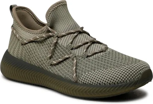 Sneakersy Sprandi - MP07-11578-01 Khaki
