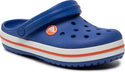 Šľapky Crocs - Crocband Clog K 207006 Blue