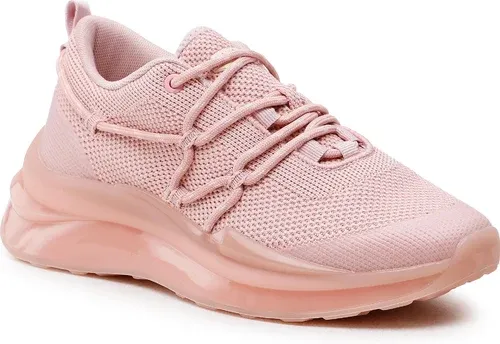 Sneakersy SPRANDI - WP07-01572-01 Pink