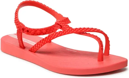 Sandále Ipanema - Class Wish Kids 83201 Red/Red 21513