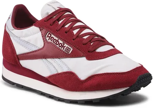 Topánky Reebok - Az II GW3407 Chalk/Clabur/Pugry2