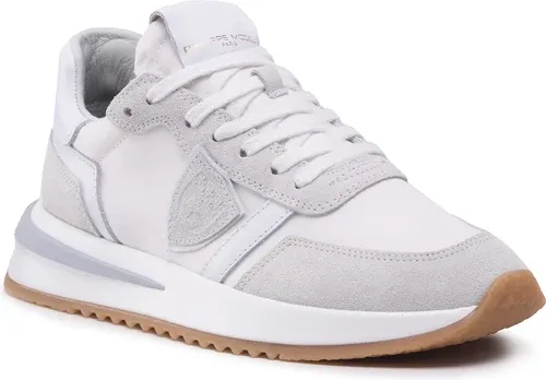 Sneakersy PHILIPPE MODEL - Tropez TYLD W001 Mondial/Blanc