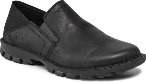 Poltopánky CATerpillar - Transfigure Shoes P725232 Black