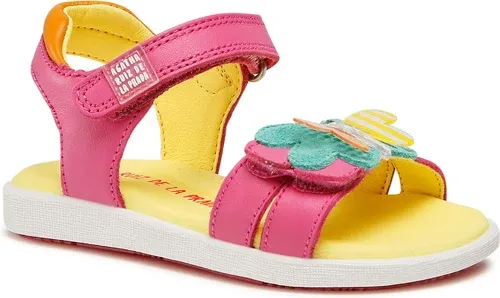 Sandále Agatha Ruiz de la Prada - 222936 A M Rosy