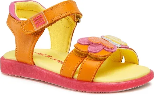 Sandále Agatha Ruiz de la Prada - 222936-B Girasole