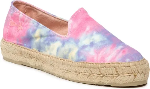 Espadrilky Manebi - Slippers W T 2.2 N0 Dye