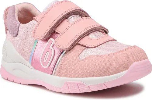 Sneakersy Biomecanics - 222220-A S Cipria Y Rosa
