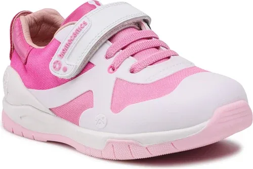 Sneakersy Biomecanics - 222222-B Fucsia Y Blanco