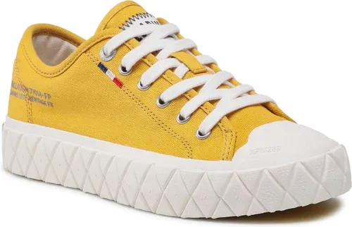 Plátenky Palladium - Palla Ace Cvs 77014-730-M Spicy Mustard