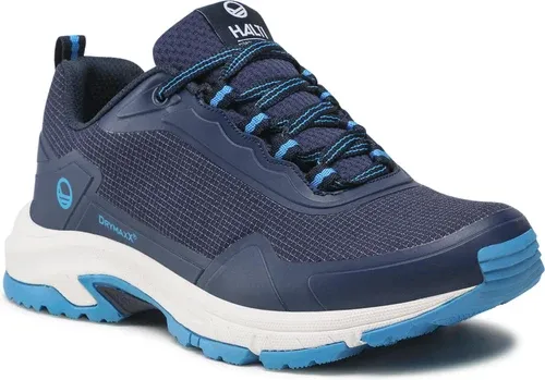 Trekingová obuv Halti - Fara Low 2 Men's Dx Outdoor Shoes 054-2620 Peacoat Blue L38