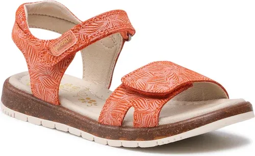 Sandále Garvalin - 222404-A S Naranja