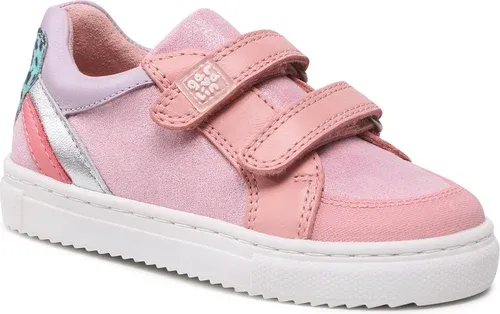 Sneakersy Garvalin - 222330-A S Cipria