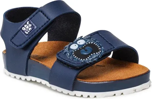 Sandále Garvalin - 222660-A M Azul Marino
