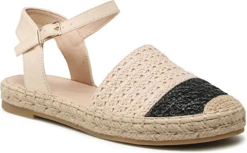 Espadrilky JENNY FAIRY - WS990-97 Begie