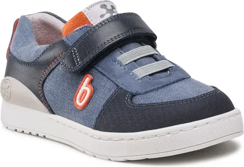 Sneakersy Biomecanics - 222225 A S Azul Marino