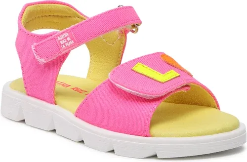 Sandále Agatha Ruiz de la Prada - 222930-A Fucsia